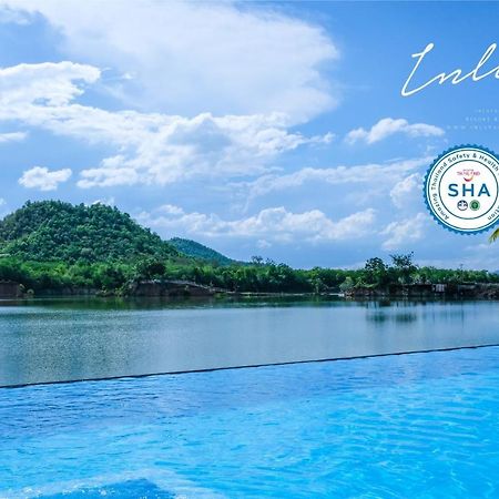 Готель Inlaya Ratchaburi Екстер'єр фото